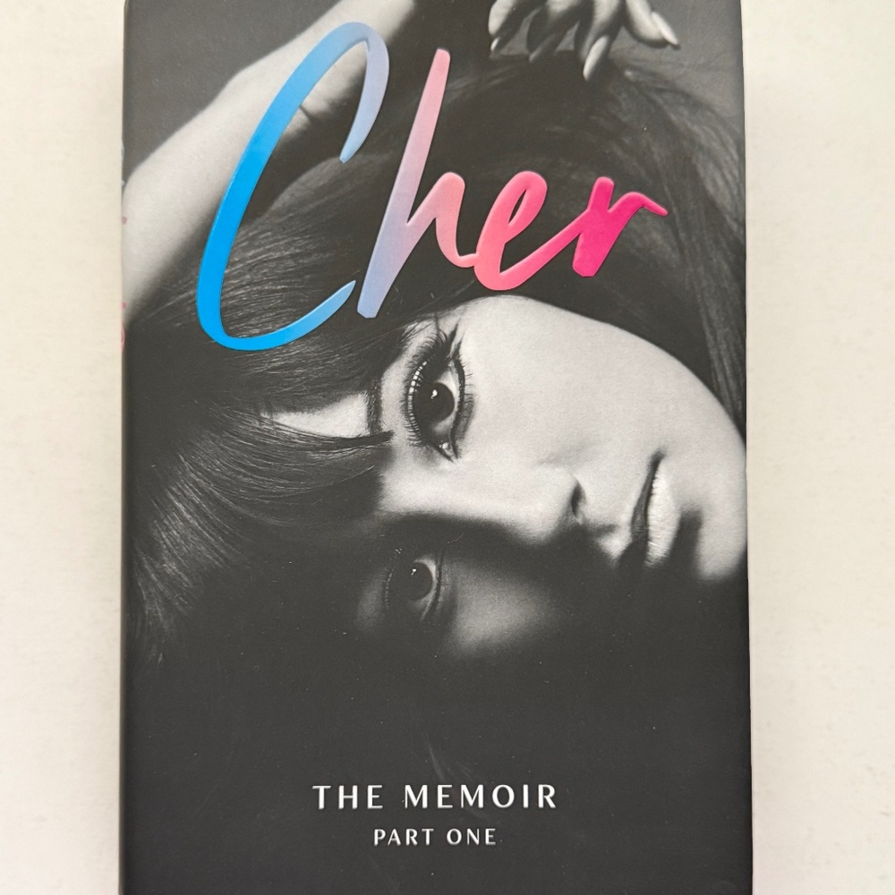 Cher‎ - The Memoir Part One